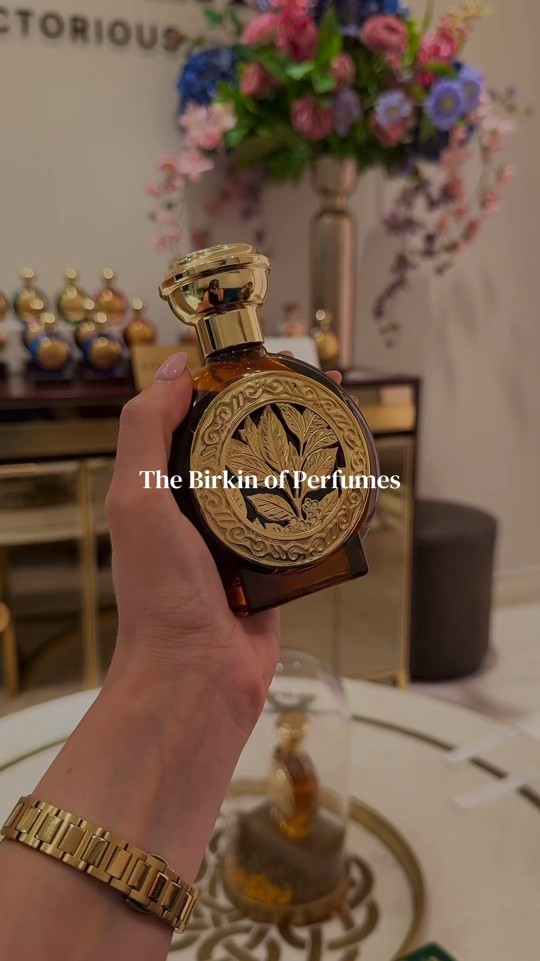 I am in love with these fragrances!! More details on my Instagram ☺️

#fragrance #luxuryfragrance #luxurybeauty #giftideas #perfumes #boadicea

#LTKuk #LTKgiftguide #LTKluxury