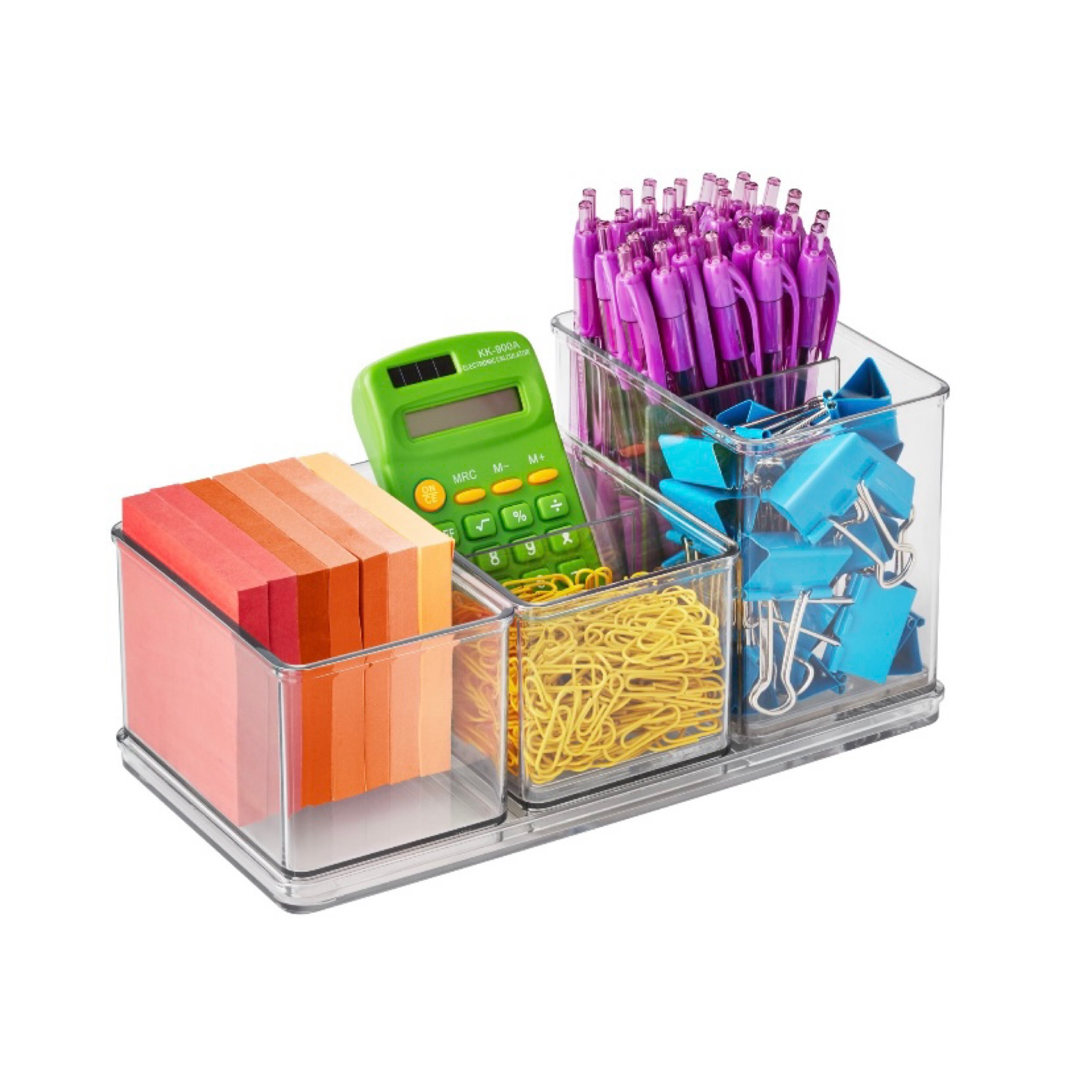 The Home Edit 4 Piece Office Desktop Edit 

#LTKhome #LTKSale #LTKFind