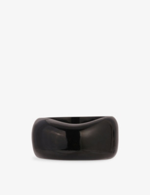 Luna Resin Bangle | Selfridges