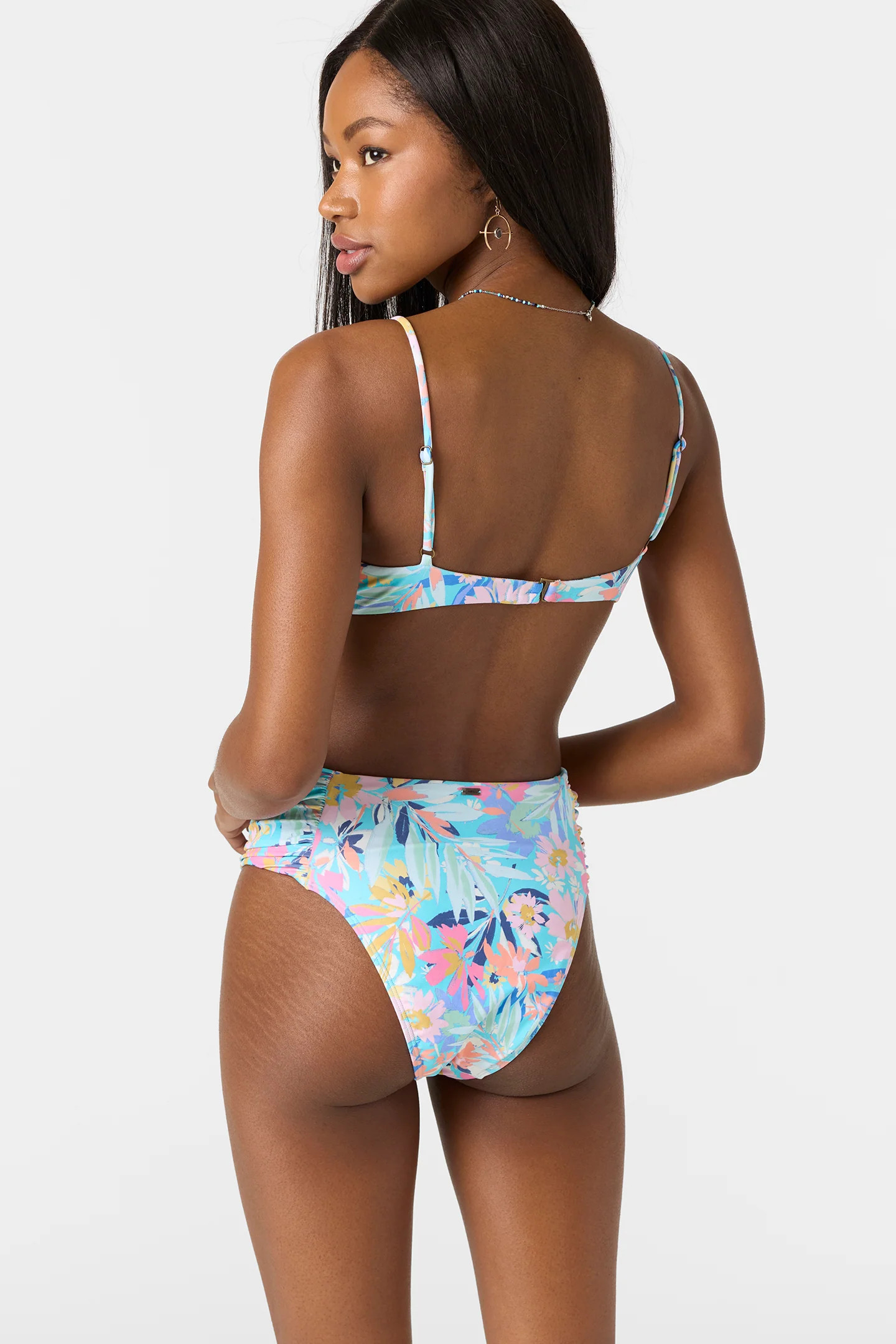 BROOKLYN LONG BEACH CHEEKY BOTTOMS | O'Neill