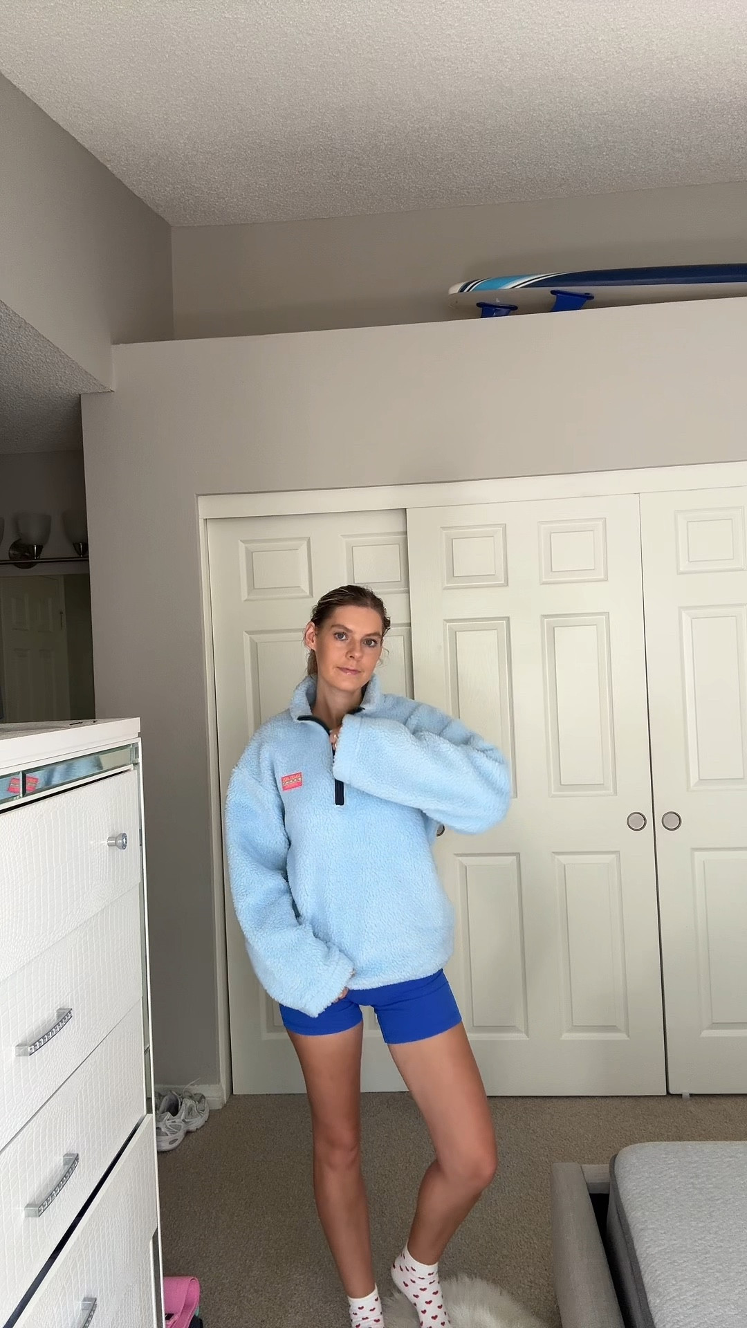 fleece zip up from dairy boy 🤍 this color is sold out, so linking the hot pink and pink gingham fleeces that still have sizes in stock!

#LTKHoliday #LTKFindsUnder100 #LTKGiftGuide