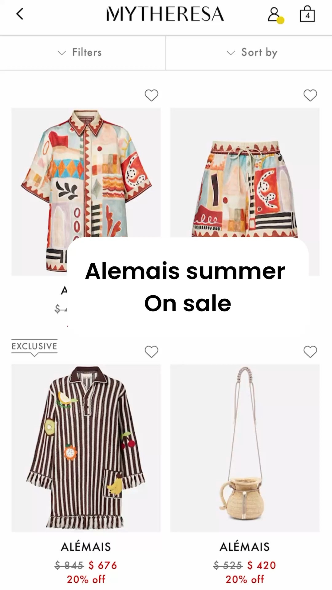 Alemais summer vibes all on sale on sale! Summer outfits ur gonna love and be noticed in 

#LTKSaleAlert #LTKTravel #LTKU