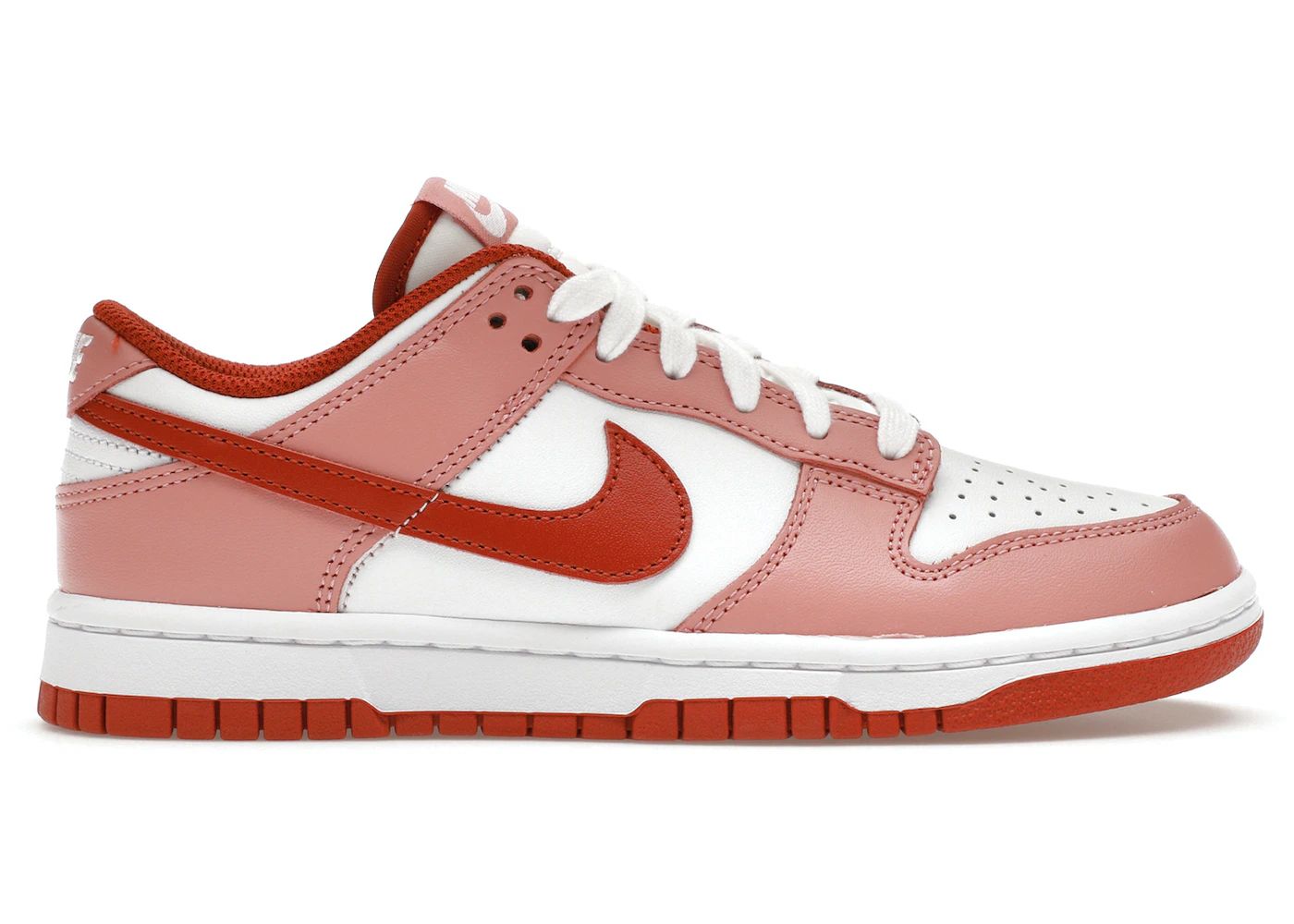 Nike Dunk LowRed Stardust (Women's) | StockX