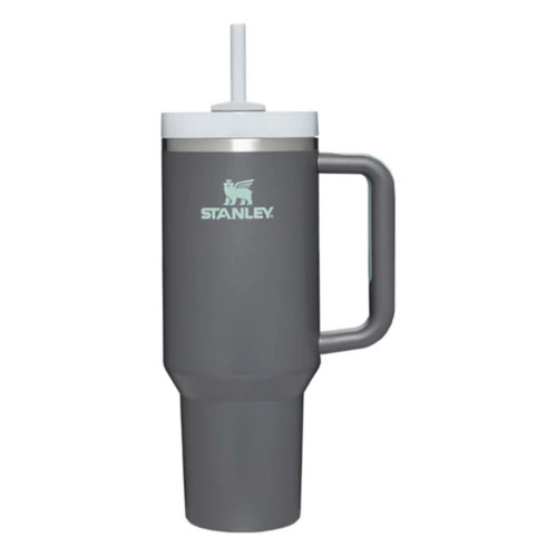 Stanley 40 oz. Quencher H2.0 FlowState Tumbler | Scheels