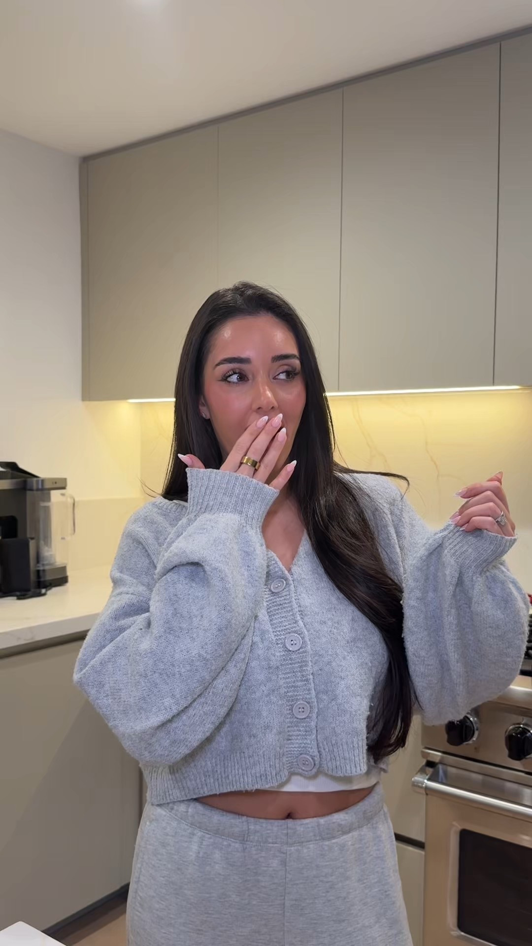 Favorite foundation for a flawless base ✨ 

#LTKBeauty