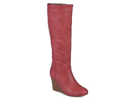 Langly Wedge Boot | DSW