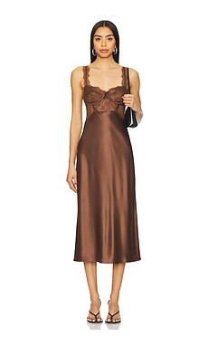 Nahida Dress
                    
                    CAMI NYC | Revolve Clothing (Global)