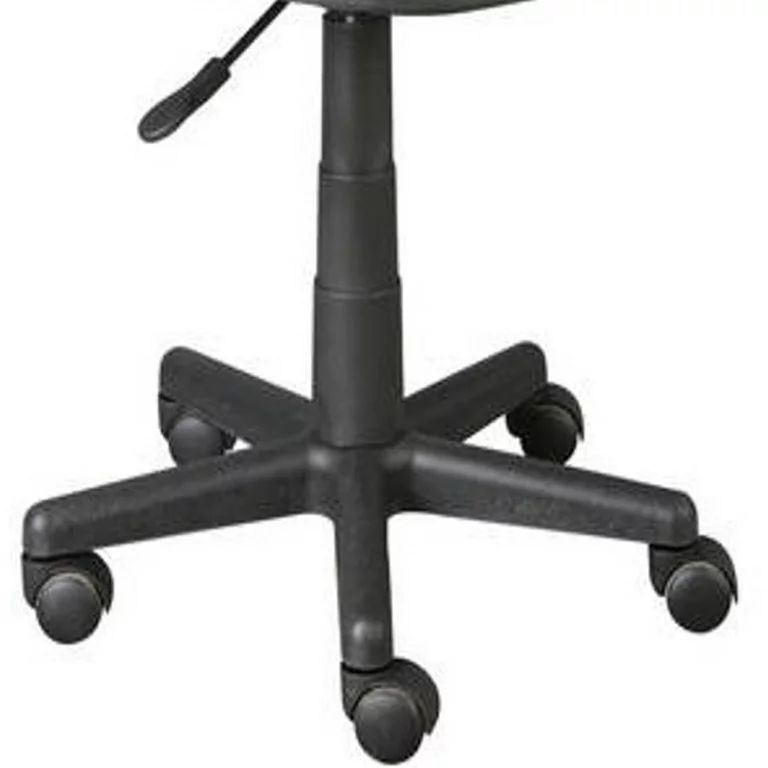 Urban Shop Task Chair with Swivel & Adjustable Height, 225 lb. Capacity, Grey | Walmart (US)