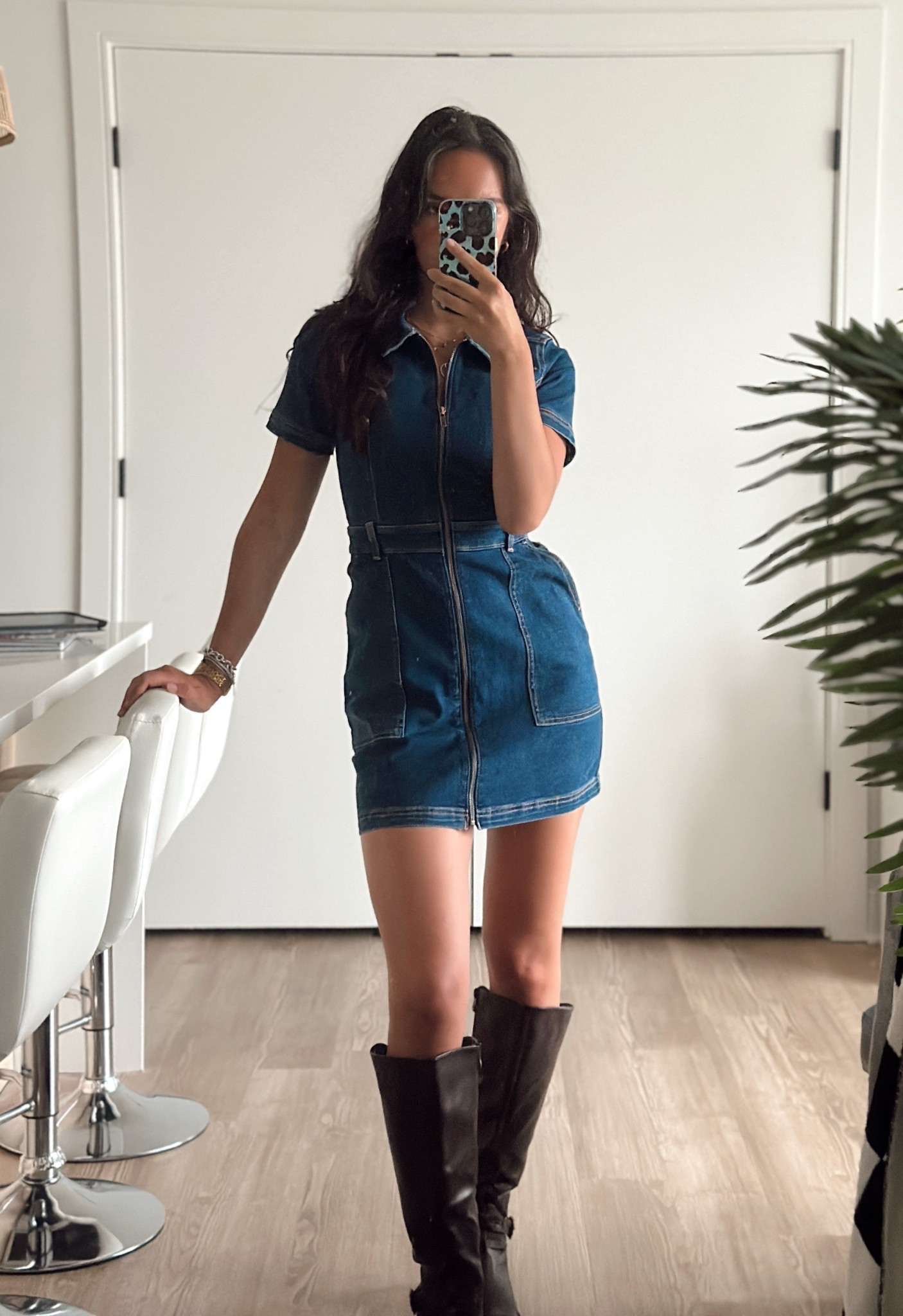 looove a denim dress
this ones from last year but i linked new ones for this fall 

#LTKStyleTip #LTKSeasonal #LTKShoeCrush