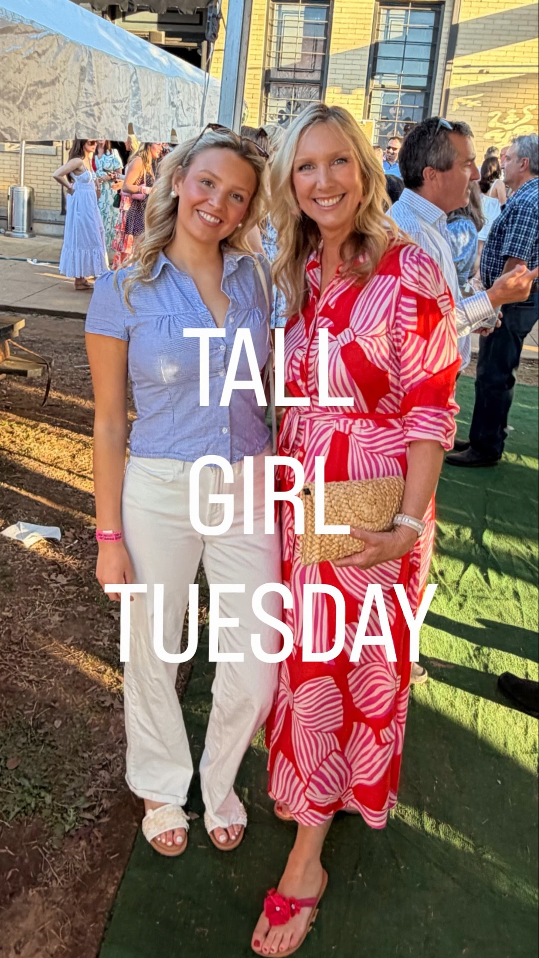 Tall new arrivals 

tall outfits, tall winter outfits, tall dresses, tall jeans, tall pants, tall trousers, long inseam, extra long pants, tall girl style, tall fashion, tall girl Tuesday, tall new arrivals, tall mom, tall blonde, tall new arrivals, tall women fashion, tall girl fashion, tall girl, tall women 

#LTKMidsize #LTKTall #LTKOver40