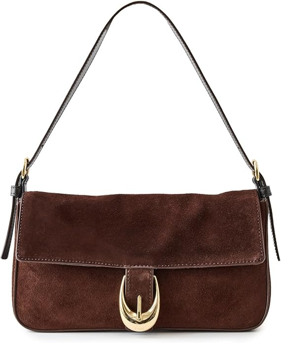 STAUD Women's Harlow Shoulder Bag | Amazon (US)