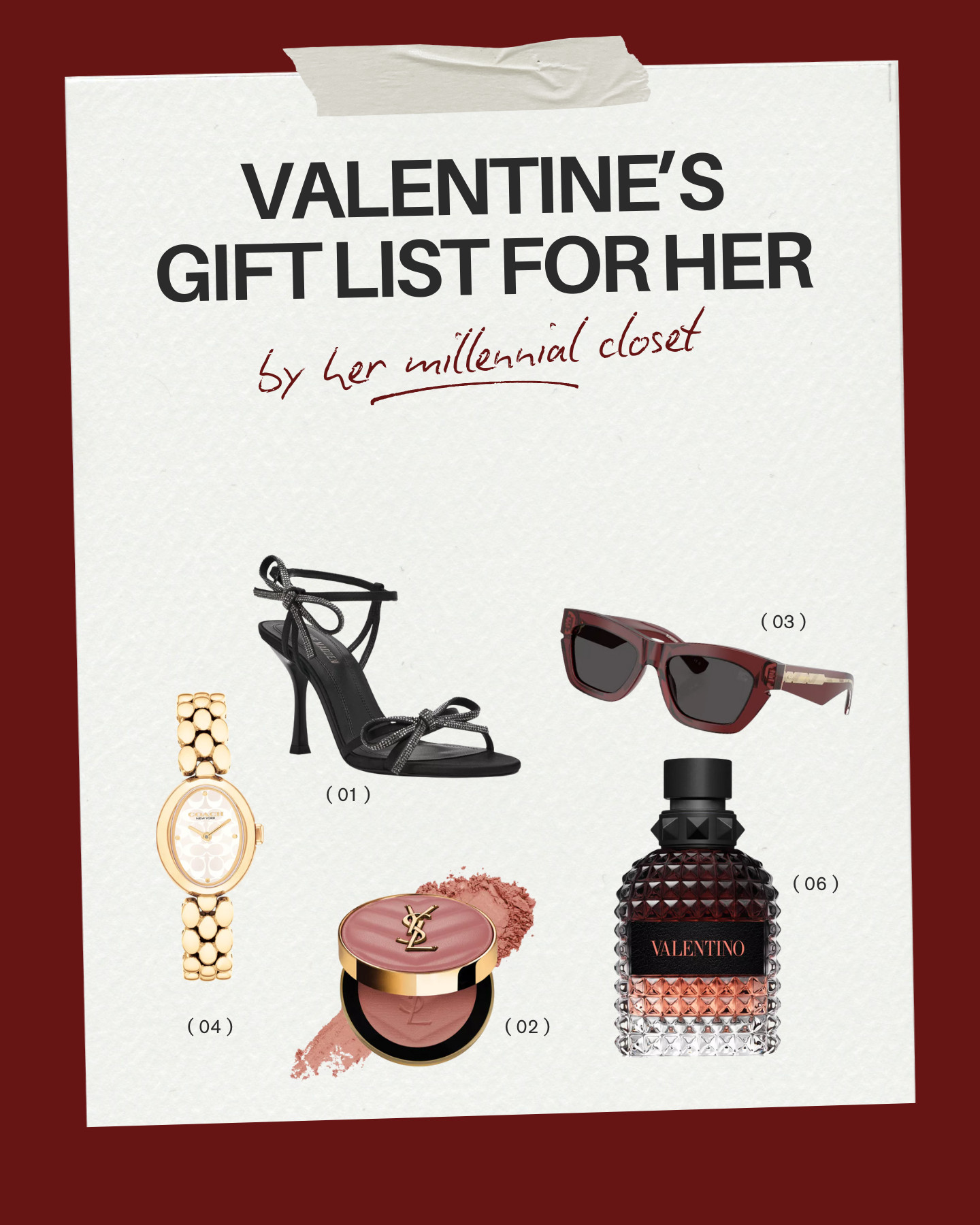 Shop early Valentine's gift for her! 

 

#LTKselfcare #LTKSeasonal #LTKBeauty