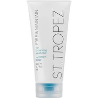 St Tropez Tan Optimizer Body Moisturizer 6.8oz | Look Fantastic (US & CA)