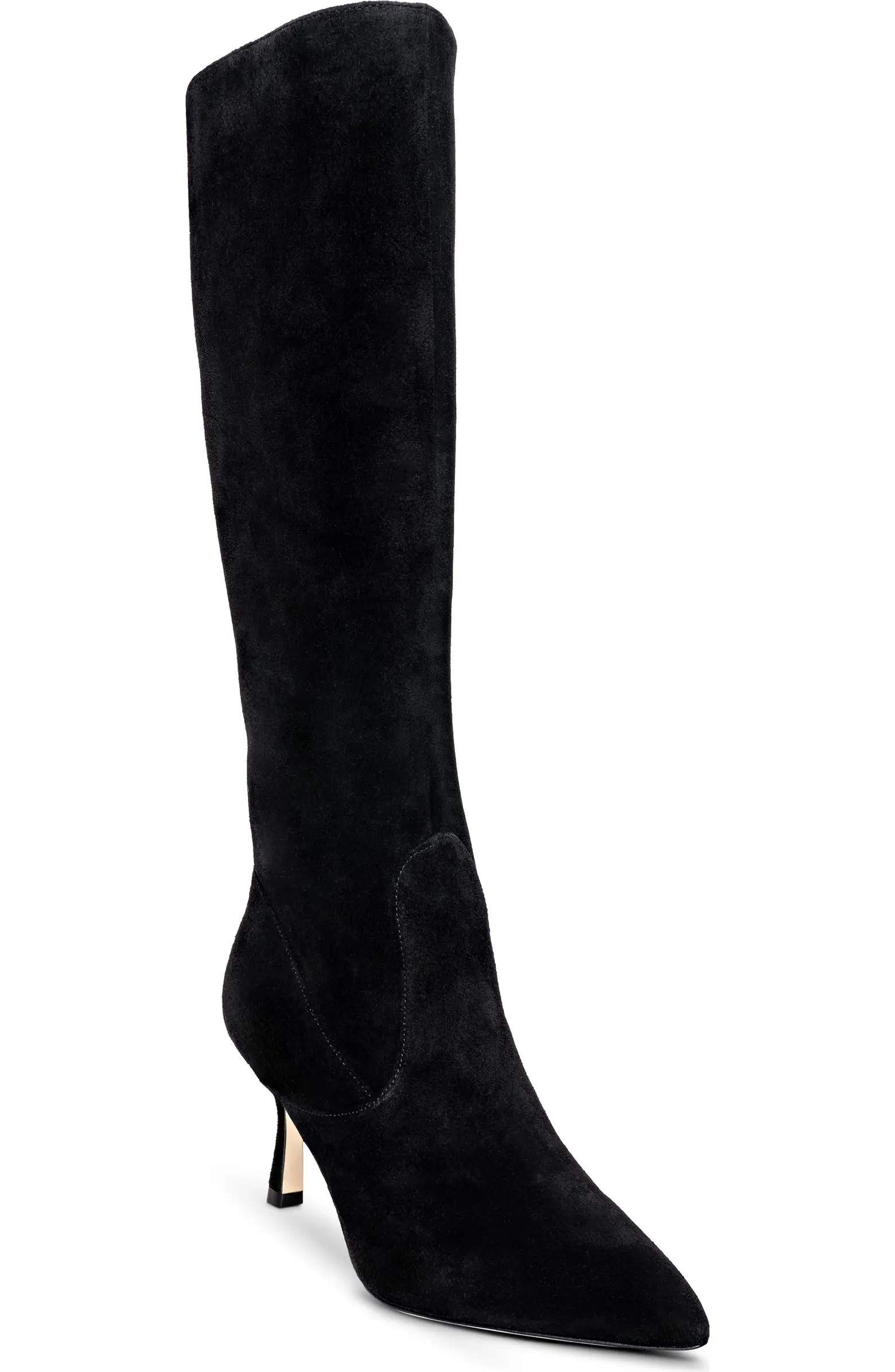 Marya Knee High Boot (Women) | Nordstrom