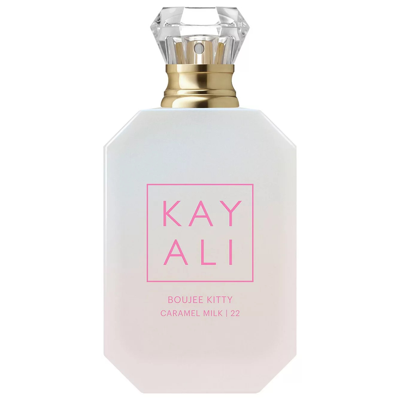 KAYALI BOUJEE KITTY CARAMEL MILK 22 | Eau de Parfum | Kohl's