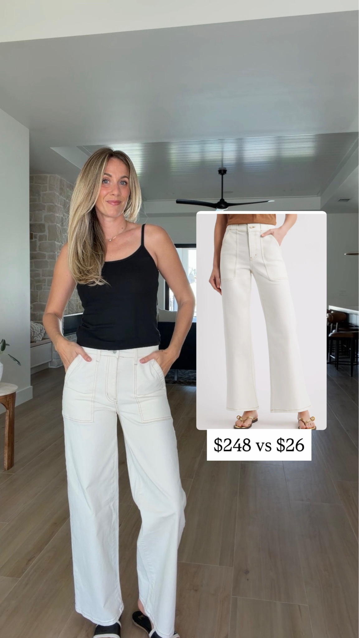 Casual Walmart outfit

#LTKU #LTKmomlife #LTKvlog