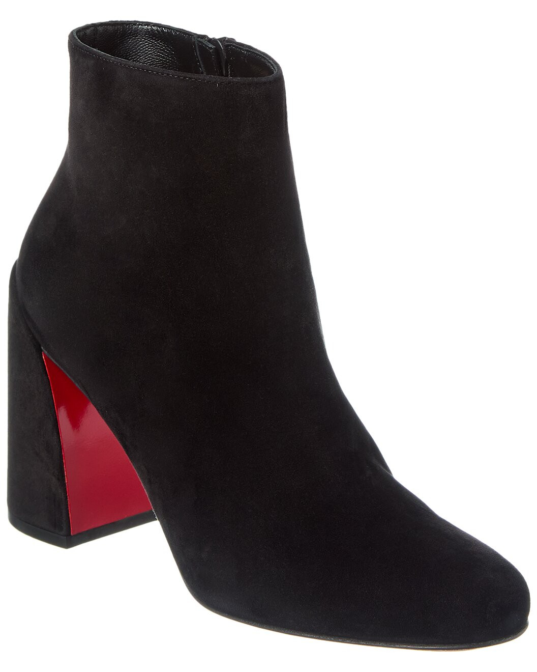 Turela 85 Suede Bootie | Gilt & Gilt City
