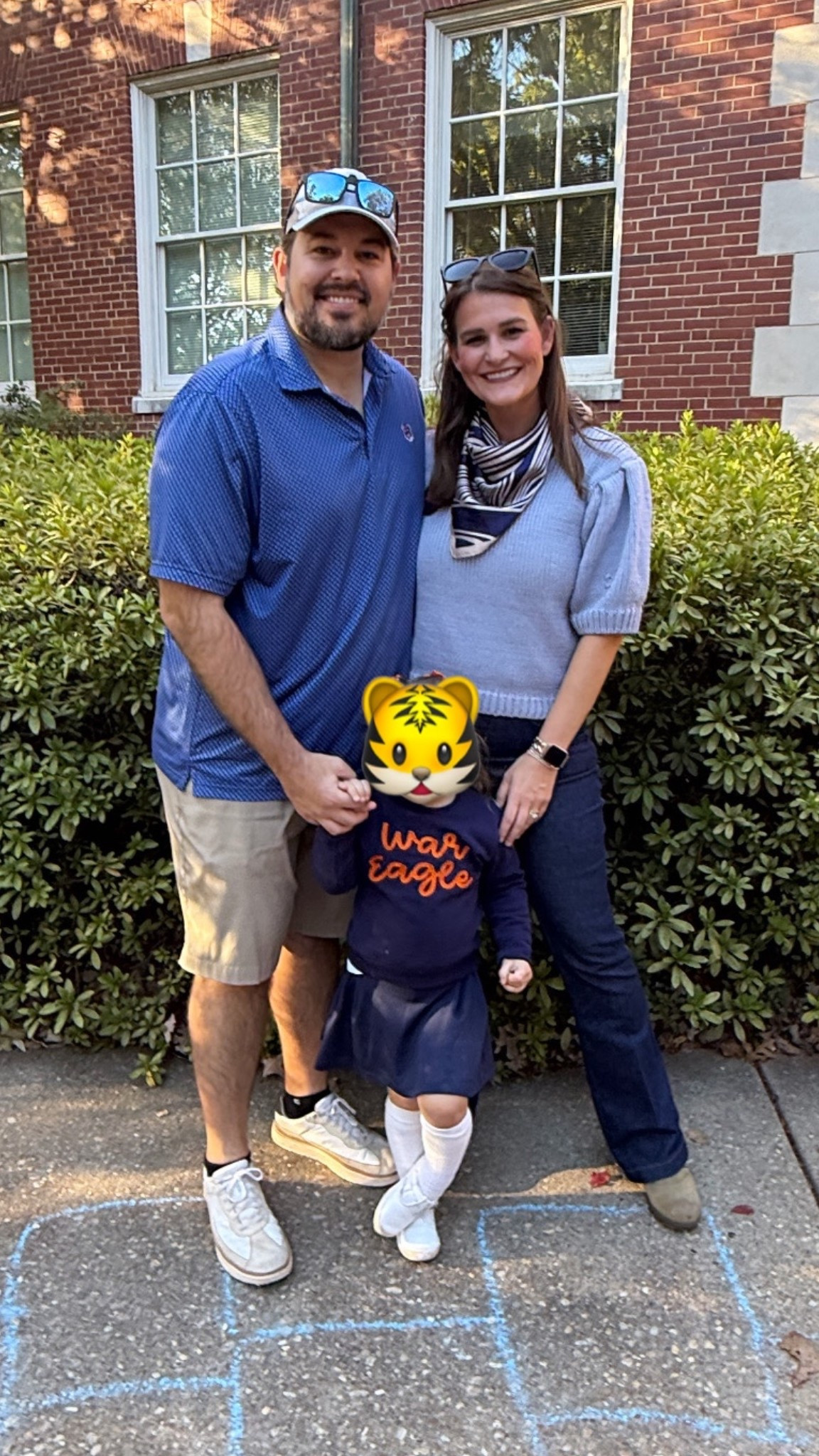 War Eagle anyway 🤷🏻‍♀️ 

#LTKSeasonal #LTKKids #LTKStyleTip