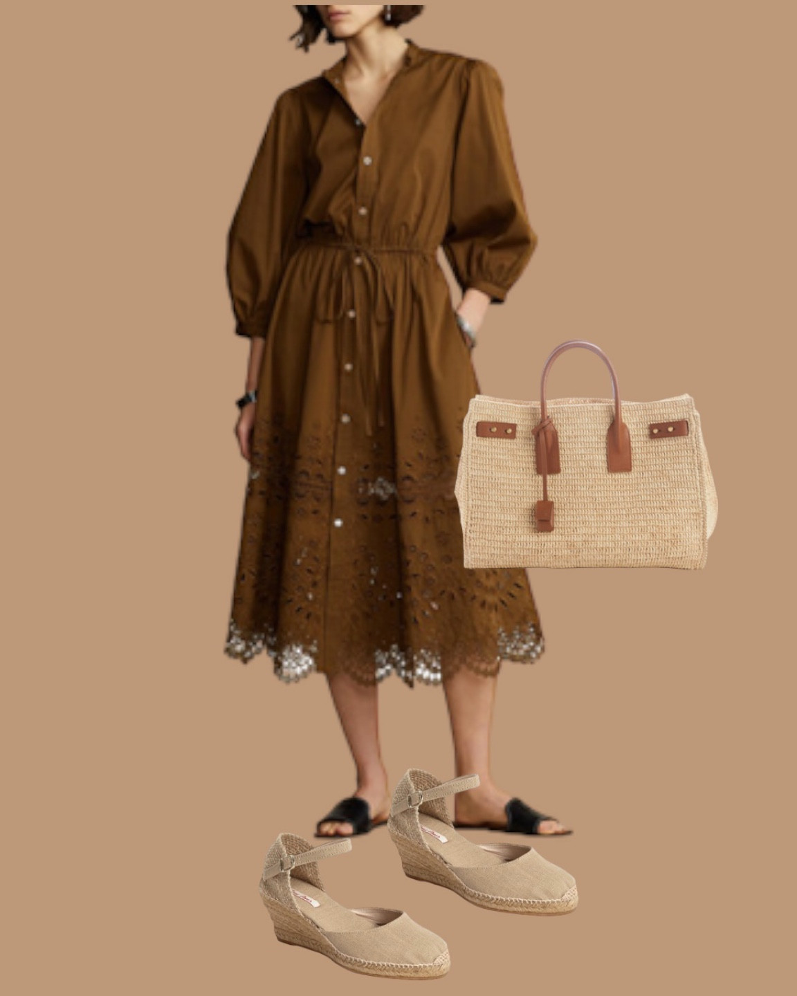 (French) Country Getaway Style

#LTKtravel #LTKFind #LTKshoecrush