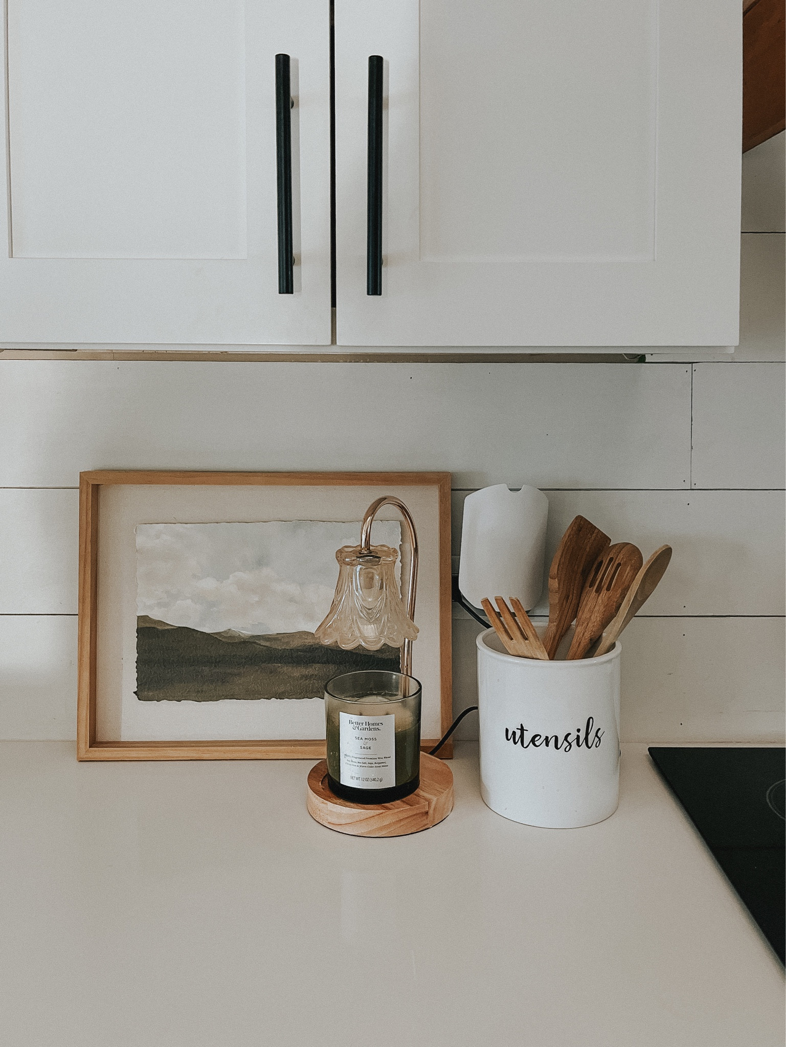 My favorite Amazon purchase ever is this candle warming lamp. You can adjust the brightness and set a timer to shut off automatically. Great way to add ambiance and prolong the life of candles. 

#LTKstyletip #LTKSeasonal #LTKhome