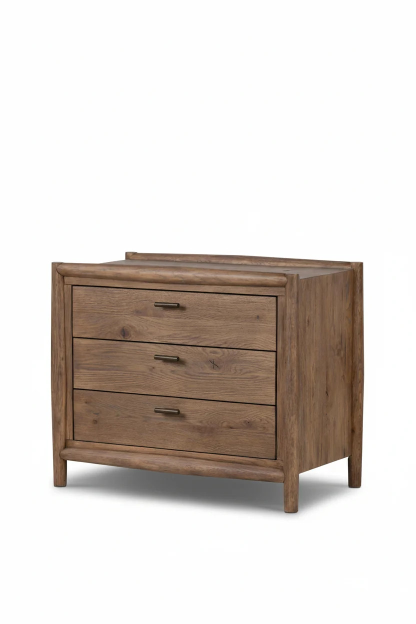 Flint Nightstand | Magnolia