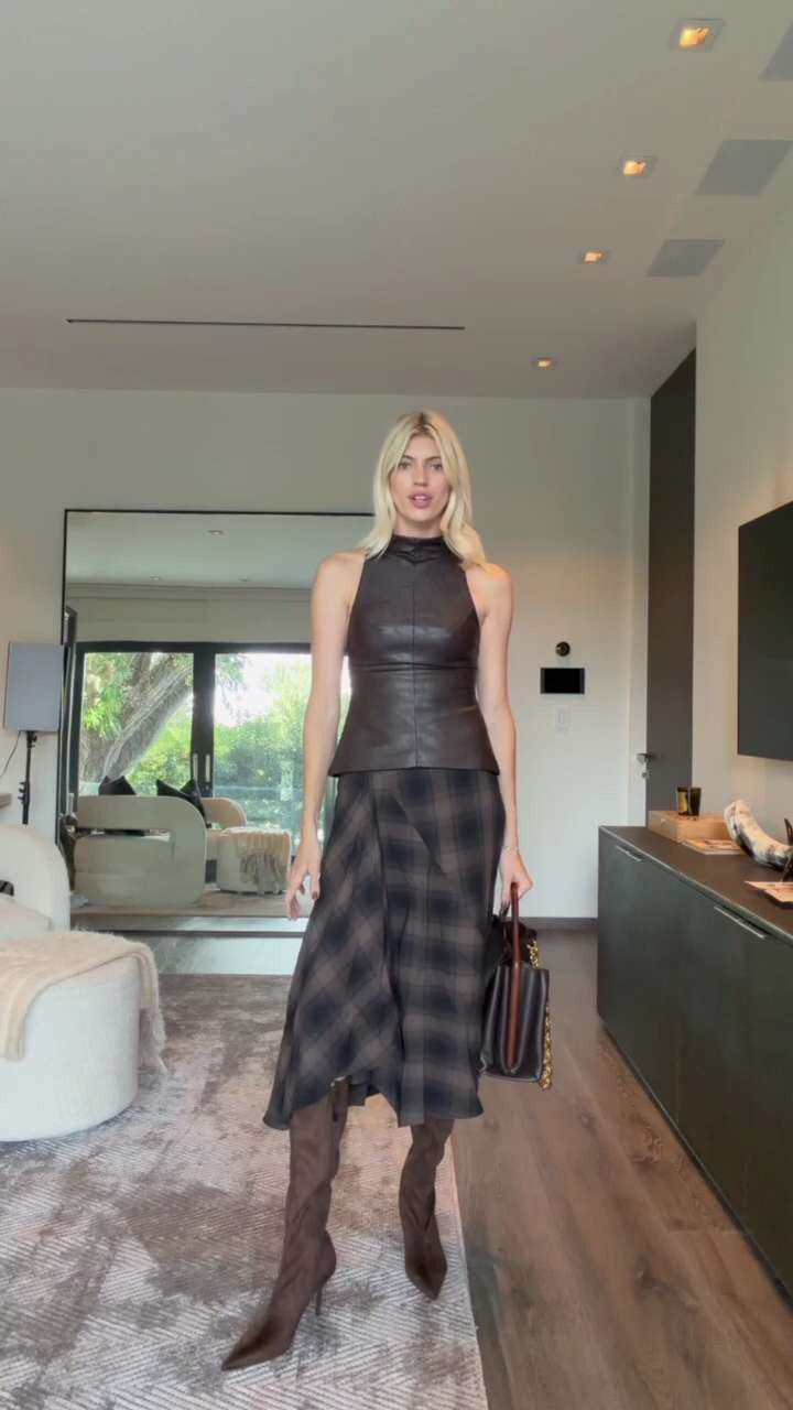 Zara Haul🤎Starting off very strong.  

 #LTKStyleTip