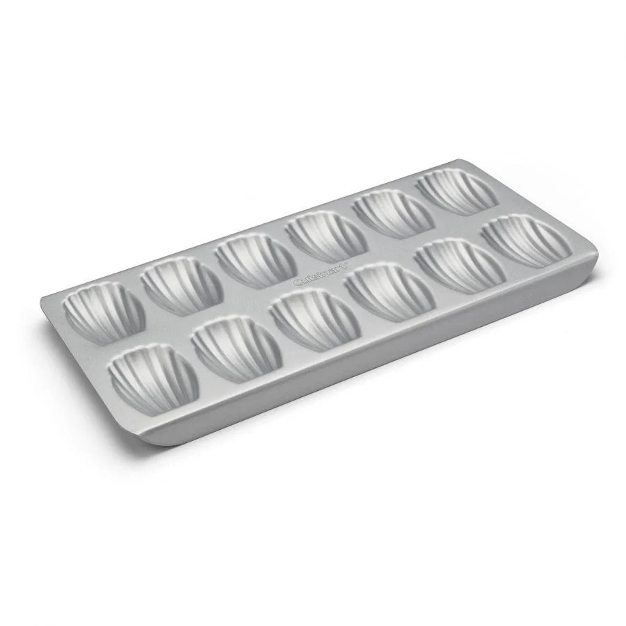 Cuisinart Chef's Classic Bakeware Madeleine Pan (12 Cup) | Walmart (US)