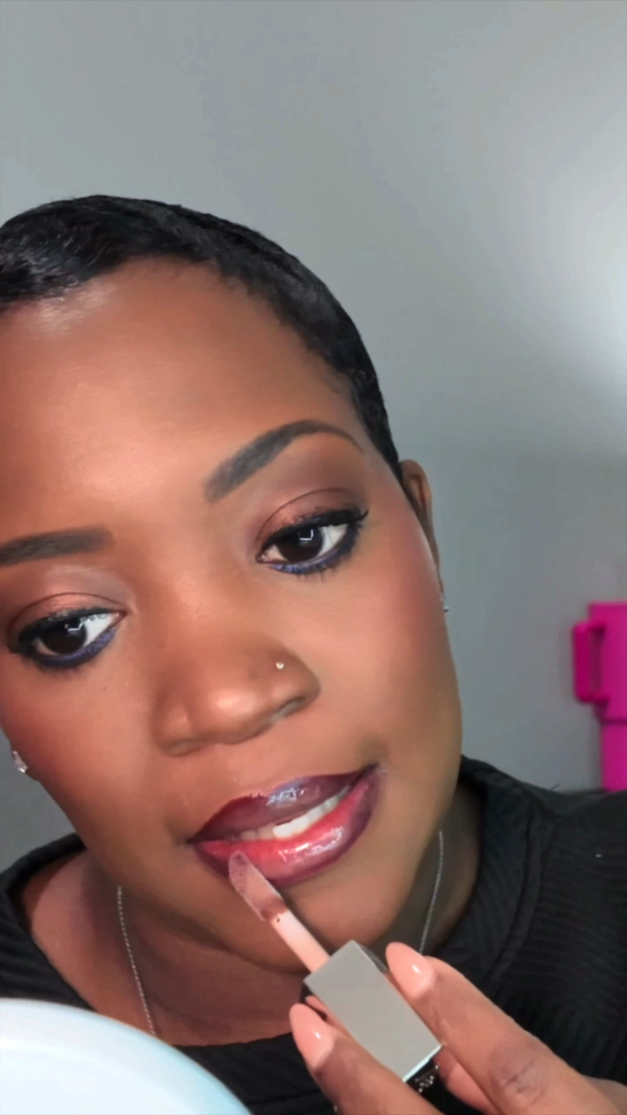 Quick and easy lip combo! 

#LTKBeauty