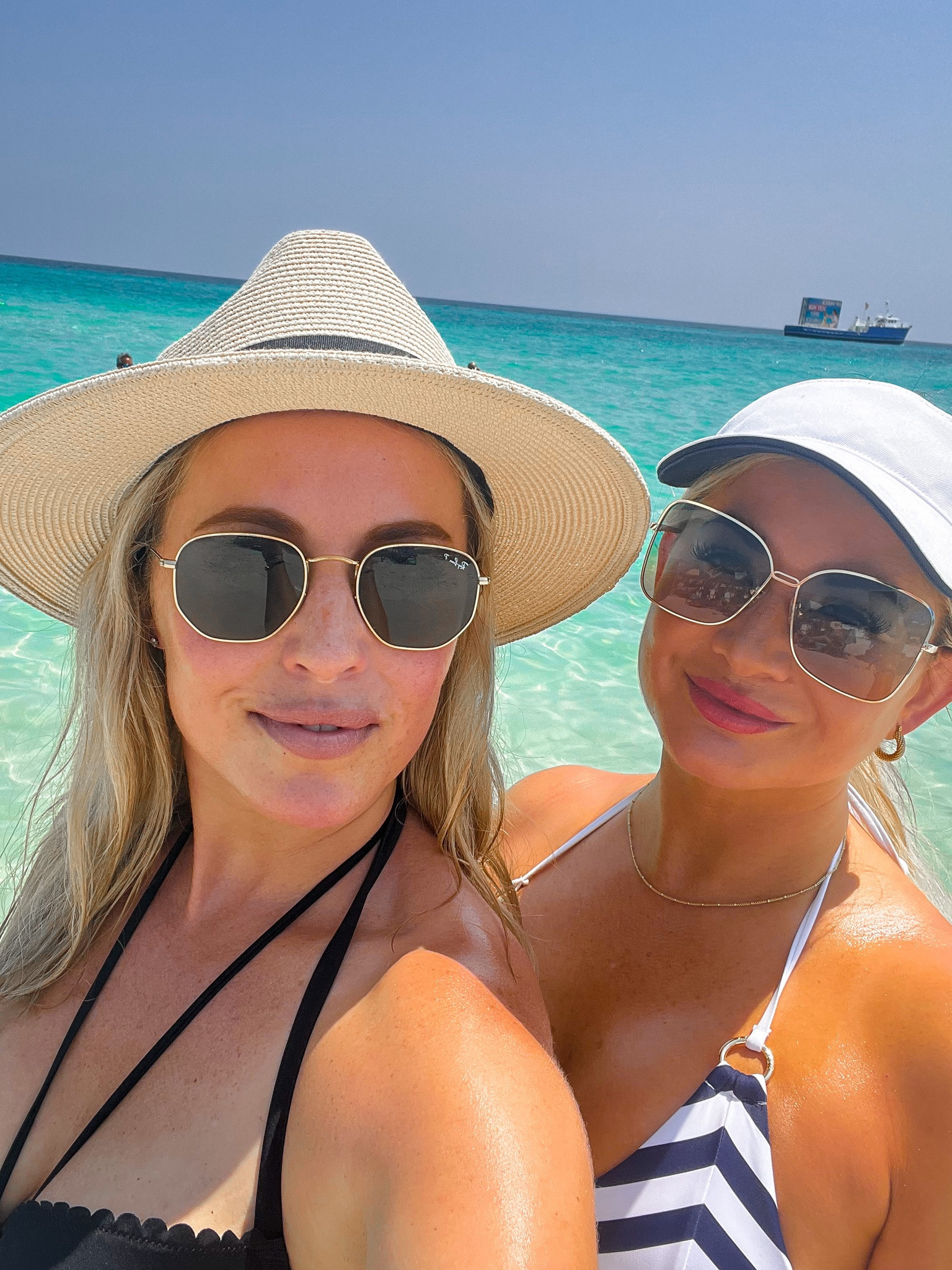 Beach. Vacation. Swimwear. Destin 

#LTKSeasonal #LTKswim #LTKunder50