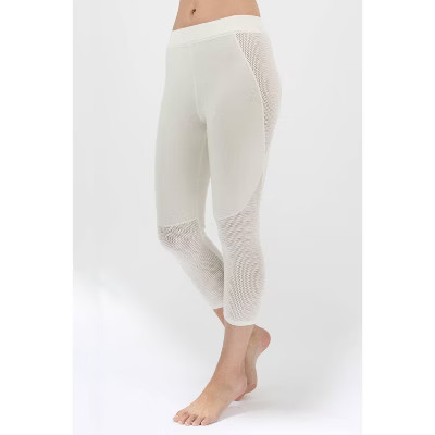 Women's Wo's Legging W/ Mesh - LEIMERE S | Target