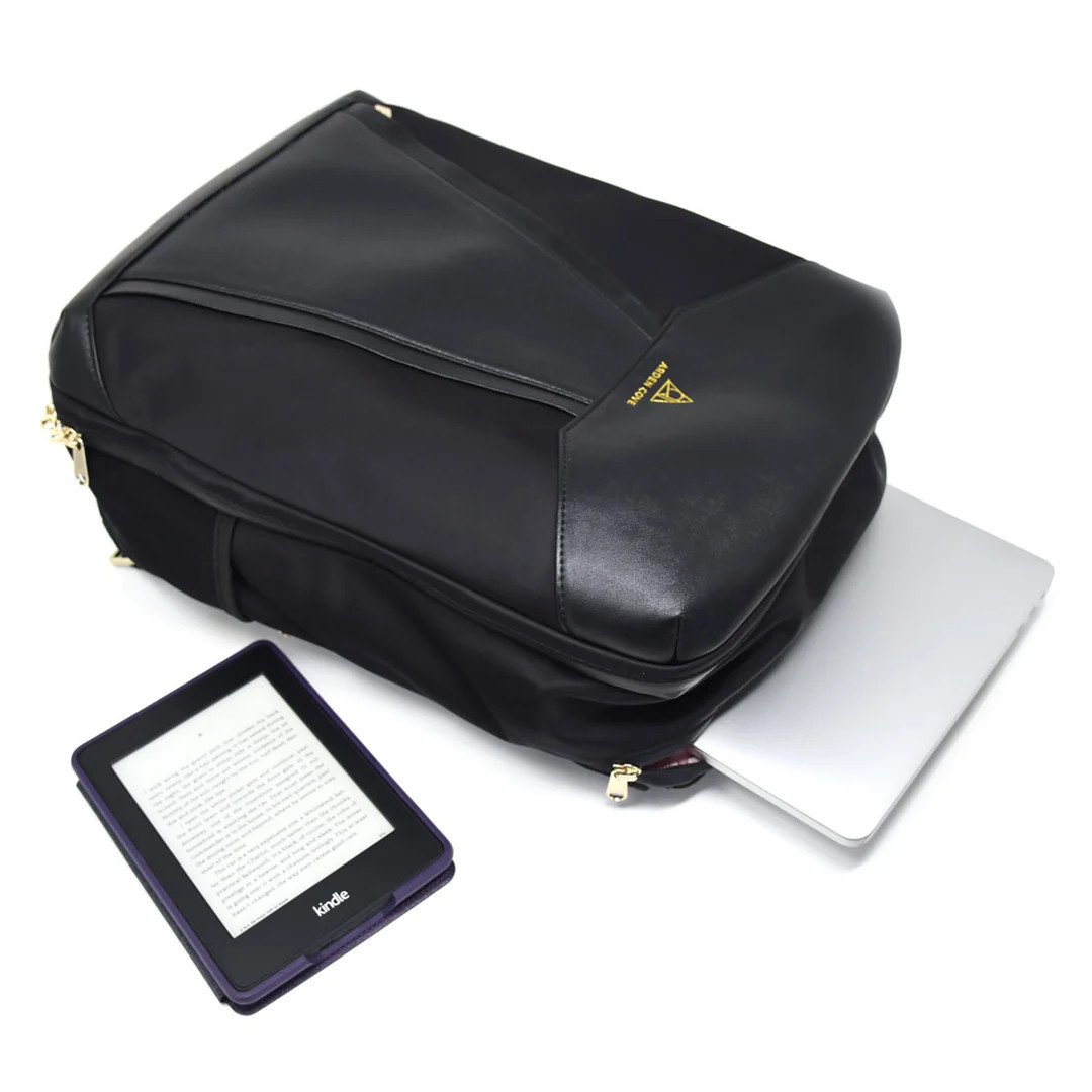 MB Packing Backpack | Arden Cove