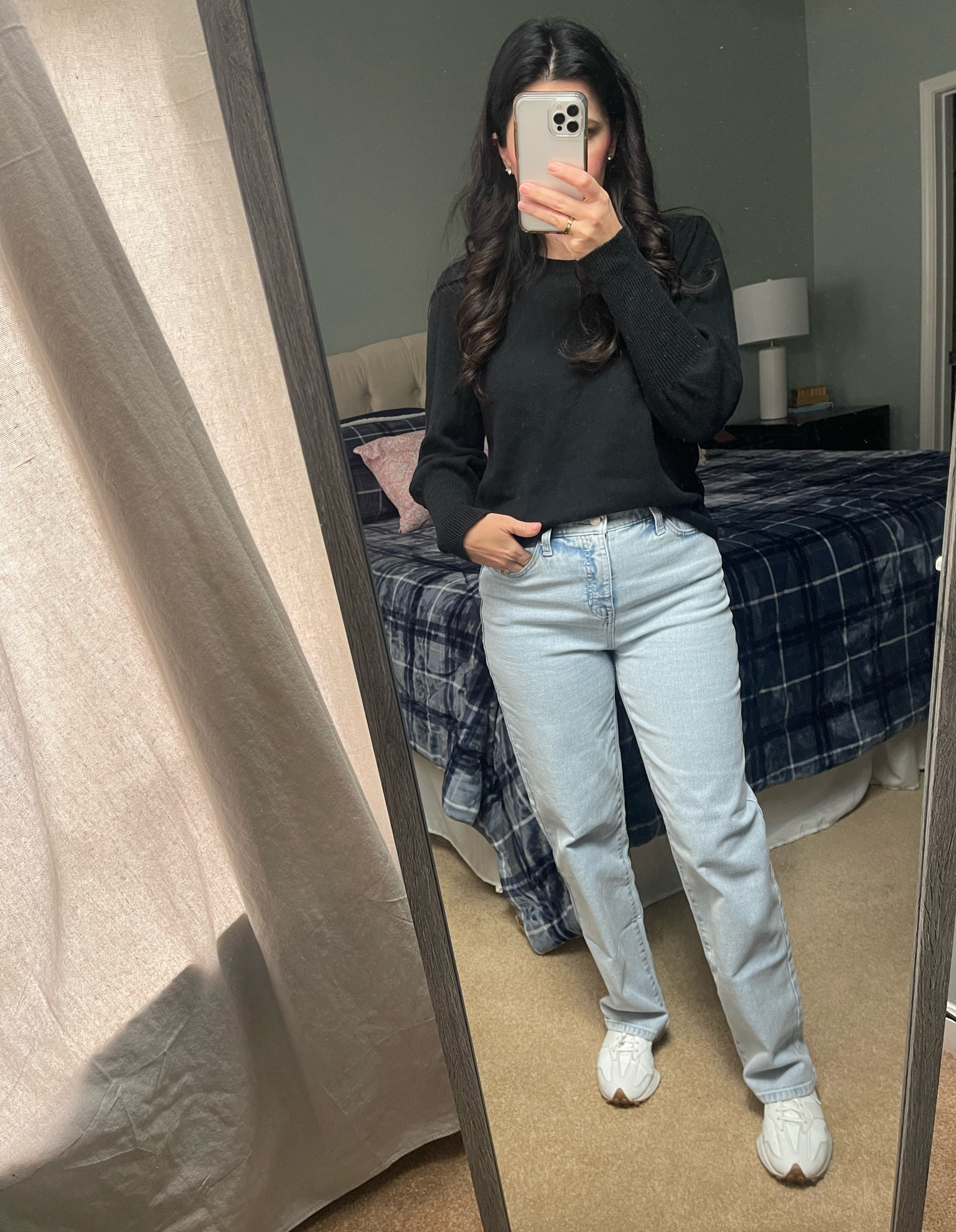 Banana Republic, new balance, Nordstrom,

#LTKOver40 #LTKPetite