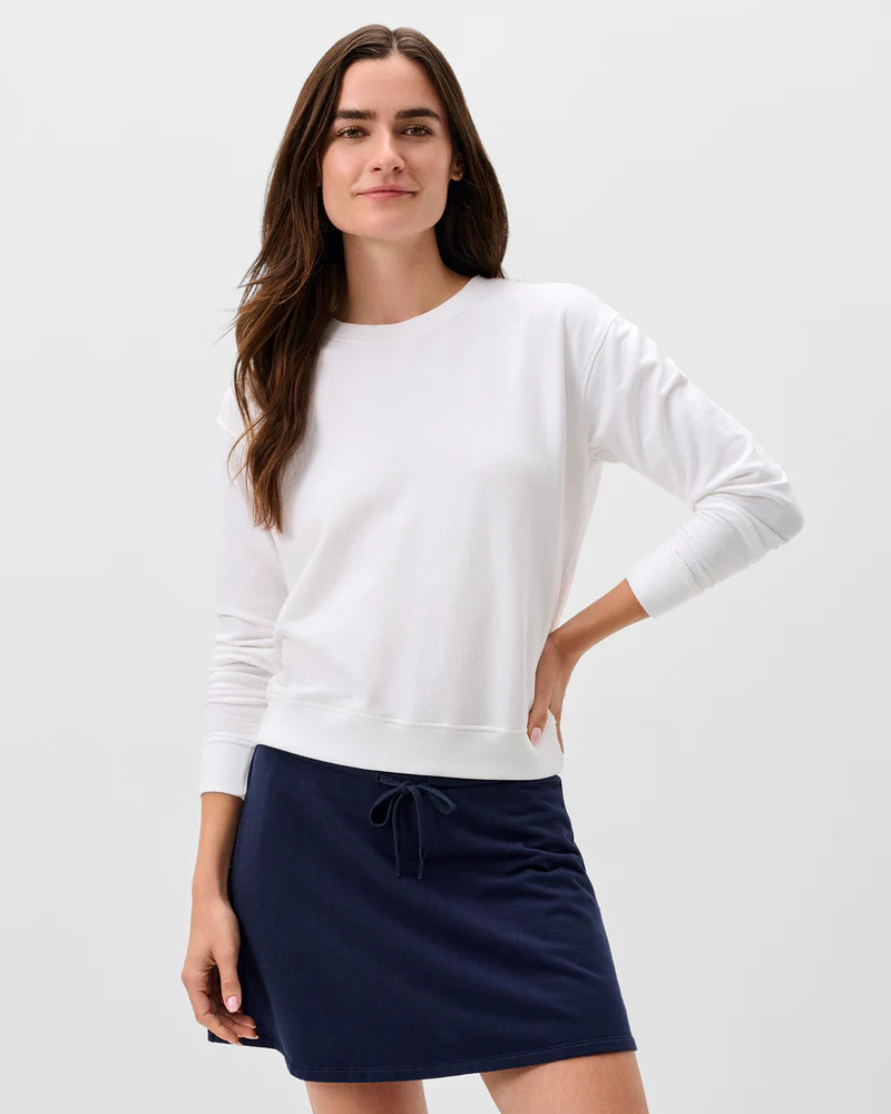 Penny Crewneck Sweatshirt | johnnie O