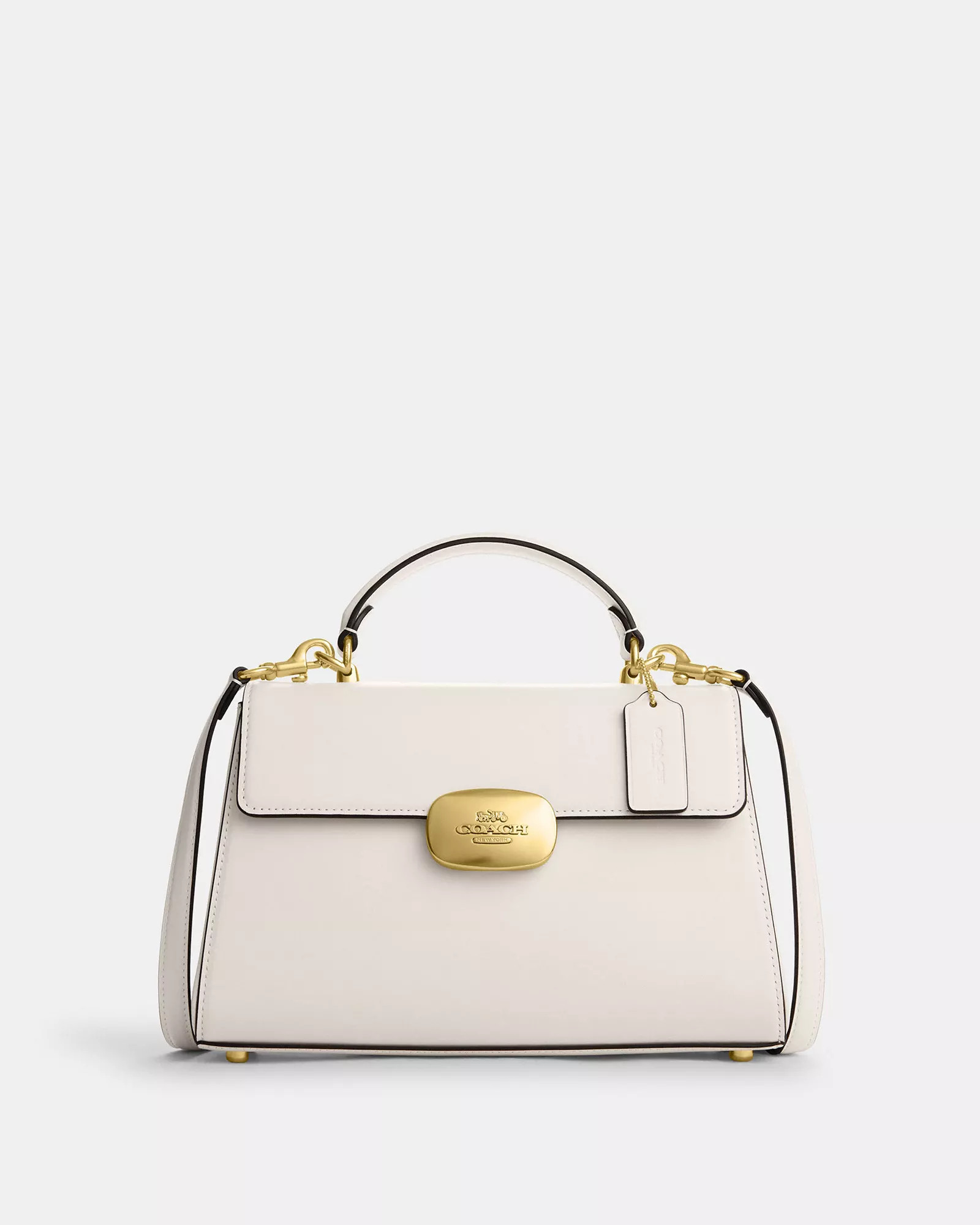 Eliza Top Handle | Coach Outlet CA