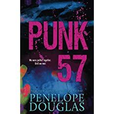 Punk 57 : Douglas, Penelope: Amazon.de: Books | Amazon (DE)