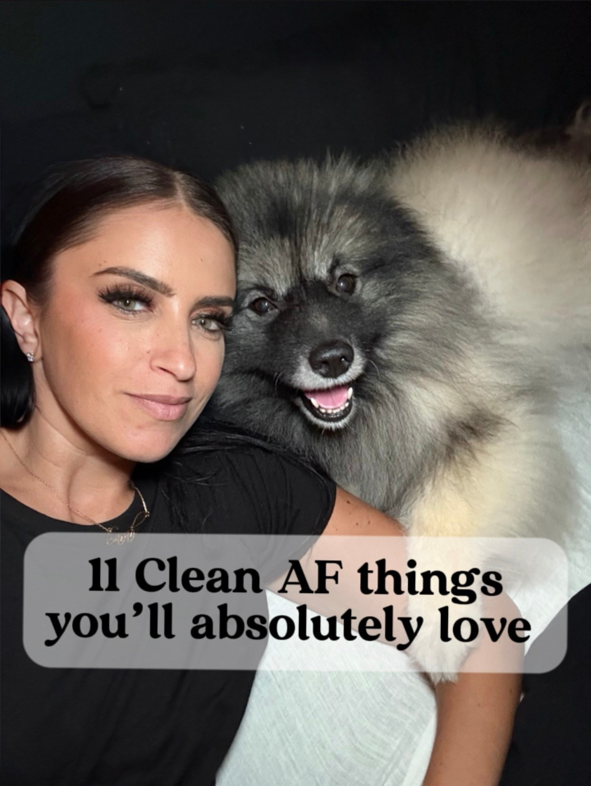 11 clean AF things you’ll absolutely love