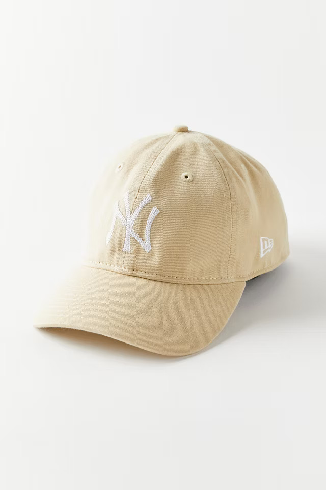 MLB Baseball Hat | Urban Outfitters (US and RoW)