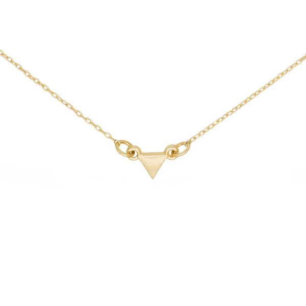 DON'T BLINK NECKLACE | Uncommon James
