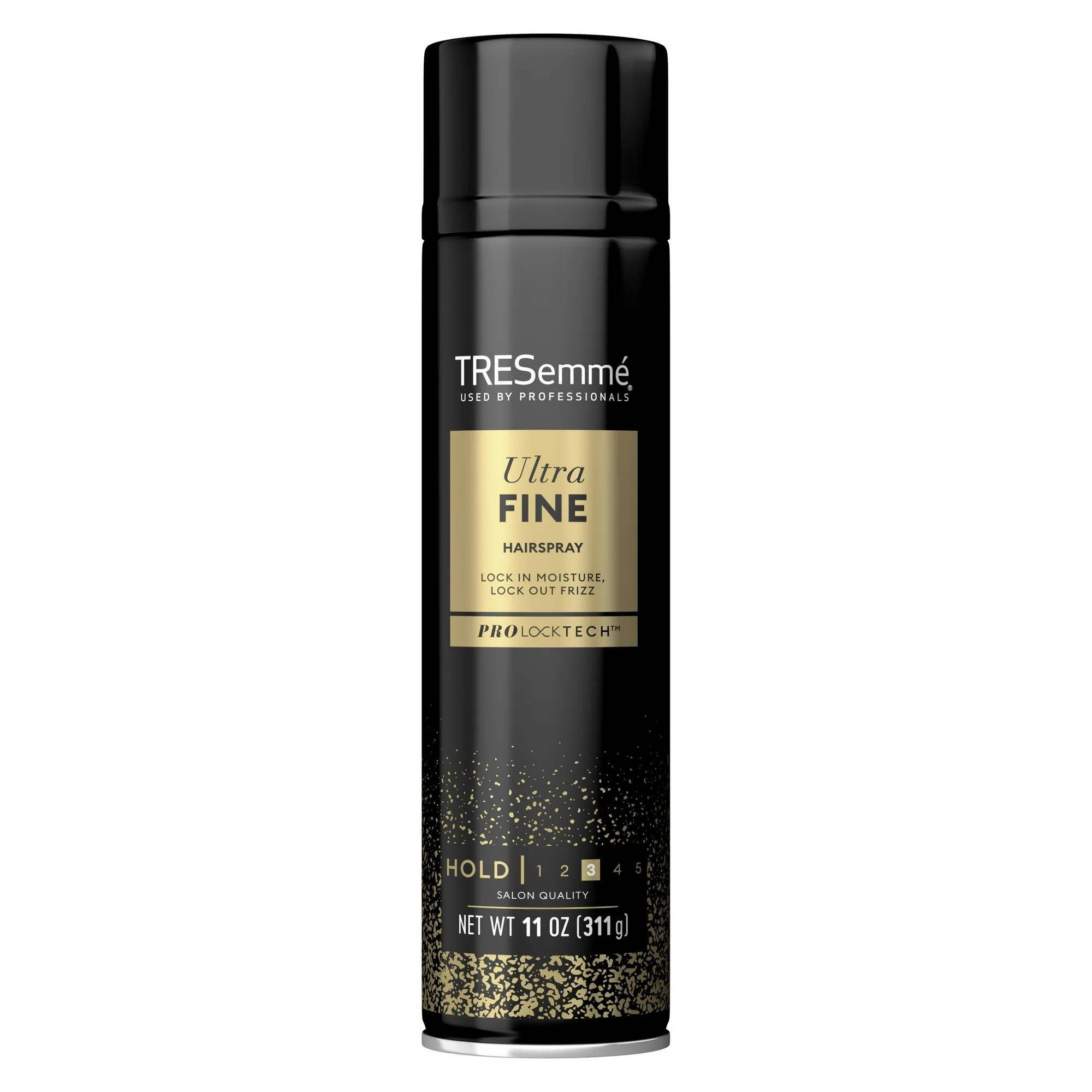 Tresemme Ultra Fine Mist Hairspray for Flexible Hold with Pro Lock Tech 11 oz | Walmart (US)