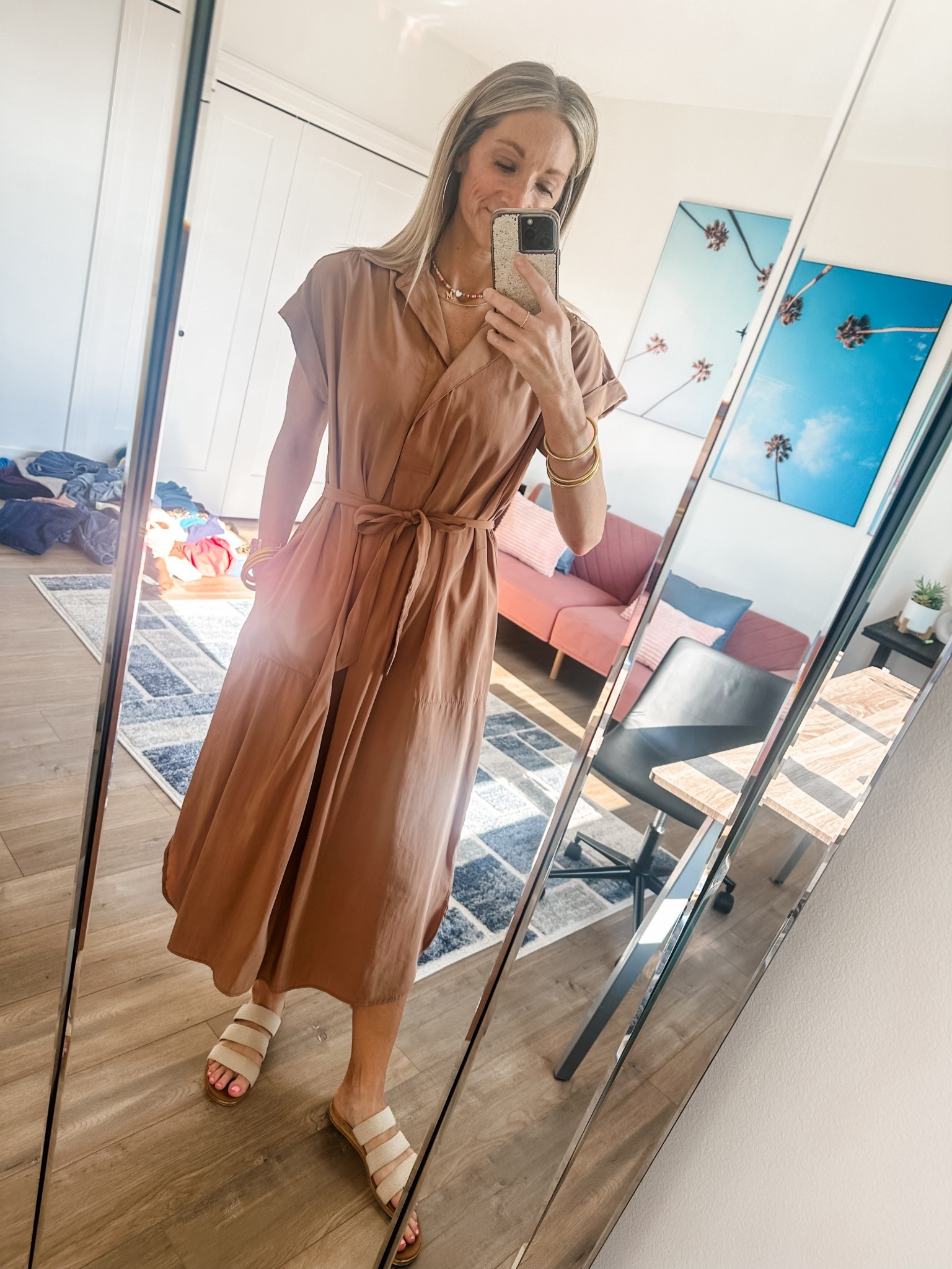 One of my fave work outfits ever! 

#LTKMidsize #LTKWorkwear #LTKFindsUnder50