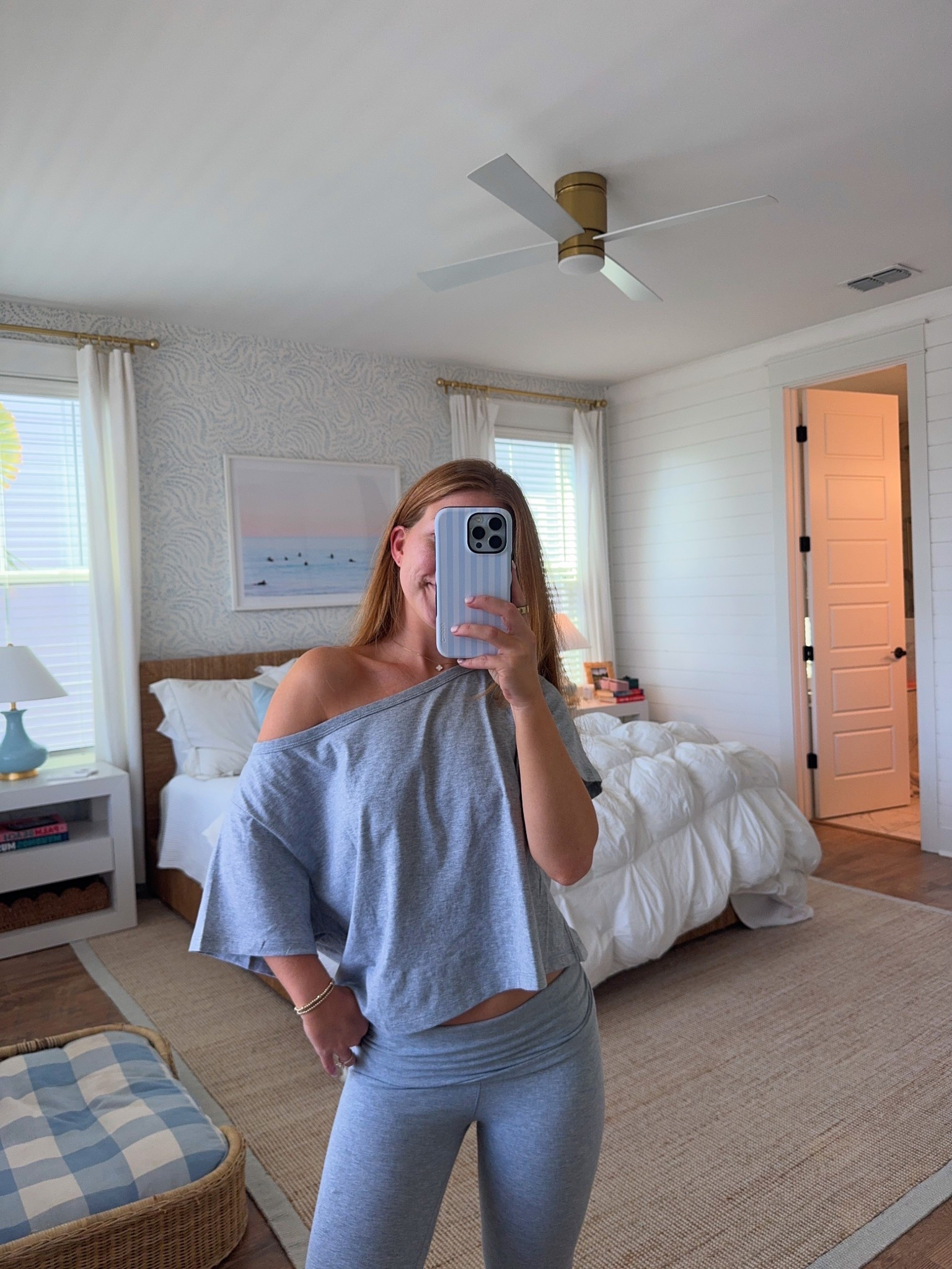 wearing an XS short in the pants + a small in the top! 

#LTKActive #LTKFindsUnder100 #LTKSeasonal