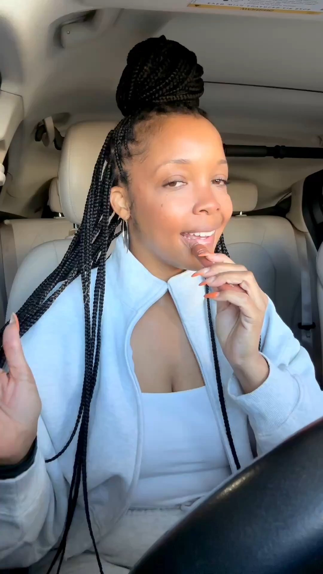 Stopped by the Sephora Sale to highlight some of my favorite items! Sale lasts through 11/10! Happy Shopping! 

#LTKBeauty #LTKSaleAlert