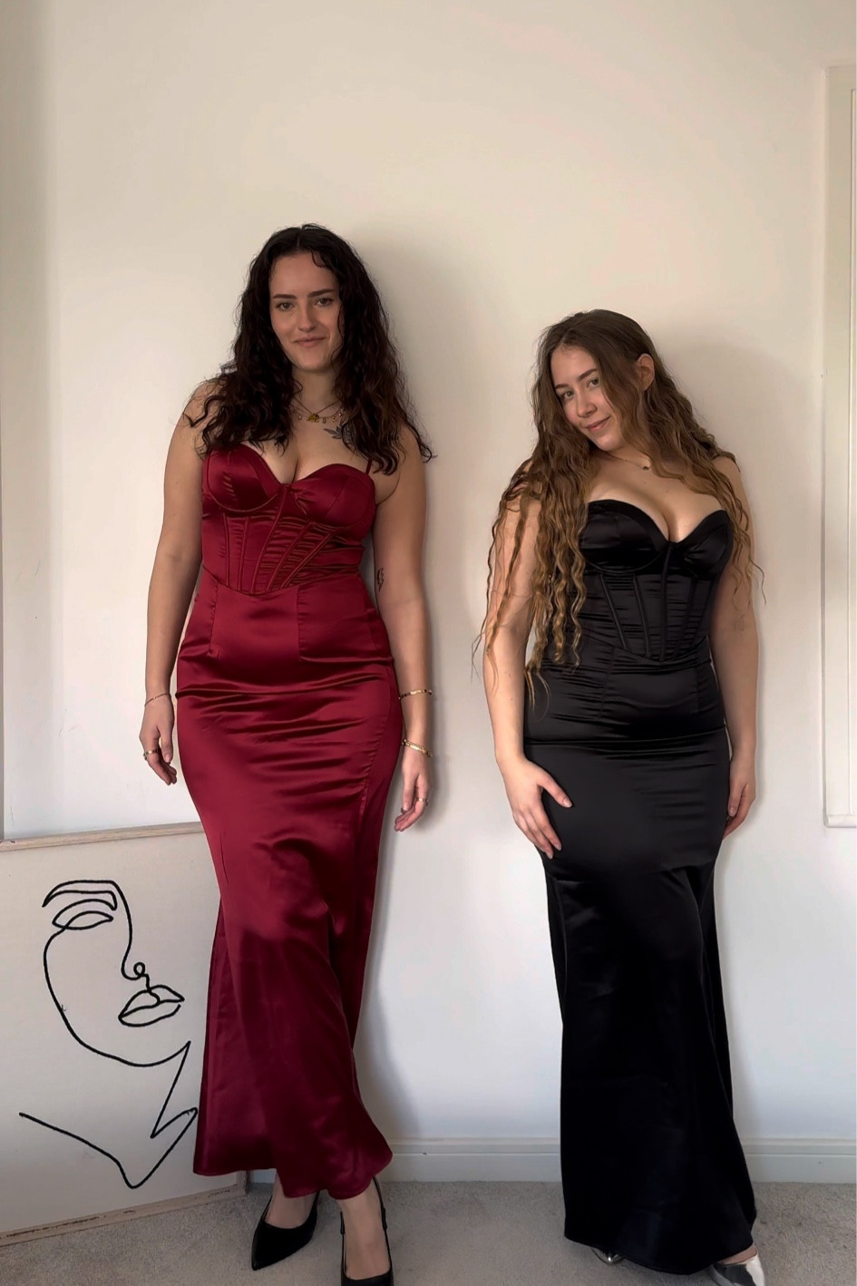 Wedding guest dress inspo

#LTKmidsize #LTKparties #LTKSeasonal