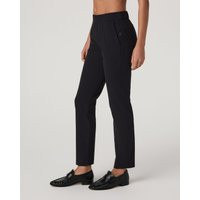 Vuori Miles Ankle Pant-Long | Black | Medium | Vuori Clothing (US & Canada)