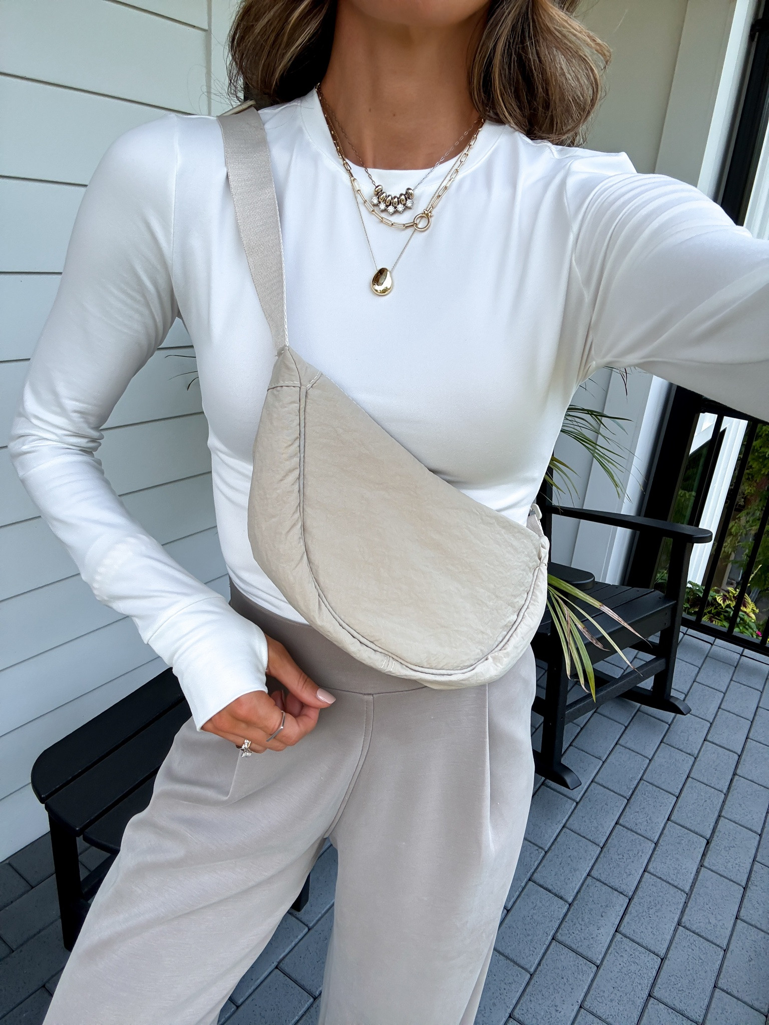 Scroll to shop. Comfy travel pants. Wearing my true to size. Follow for more.

#LTKgrwm #LTKmomlife #LTKTravel