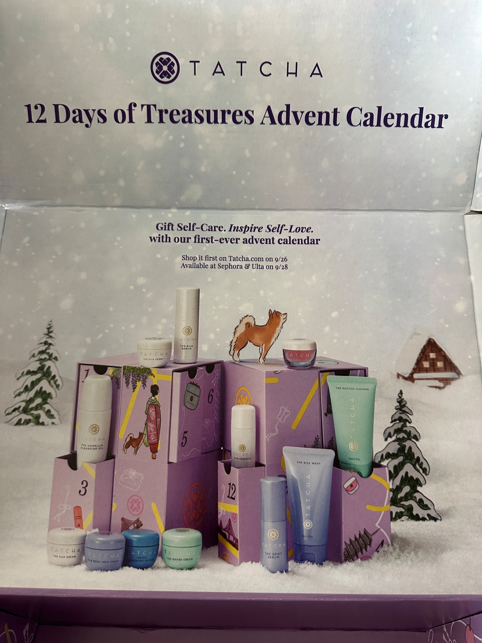 Get yours now 

#LTKBeauty #LTKSeasonal