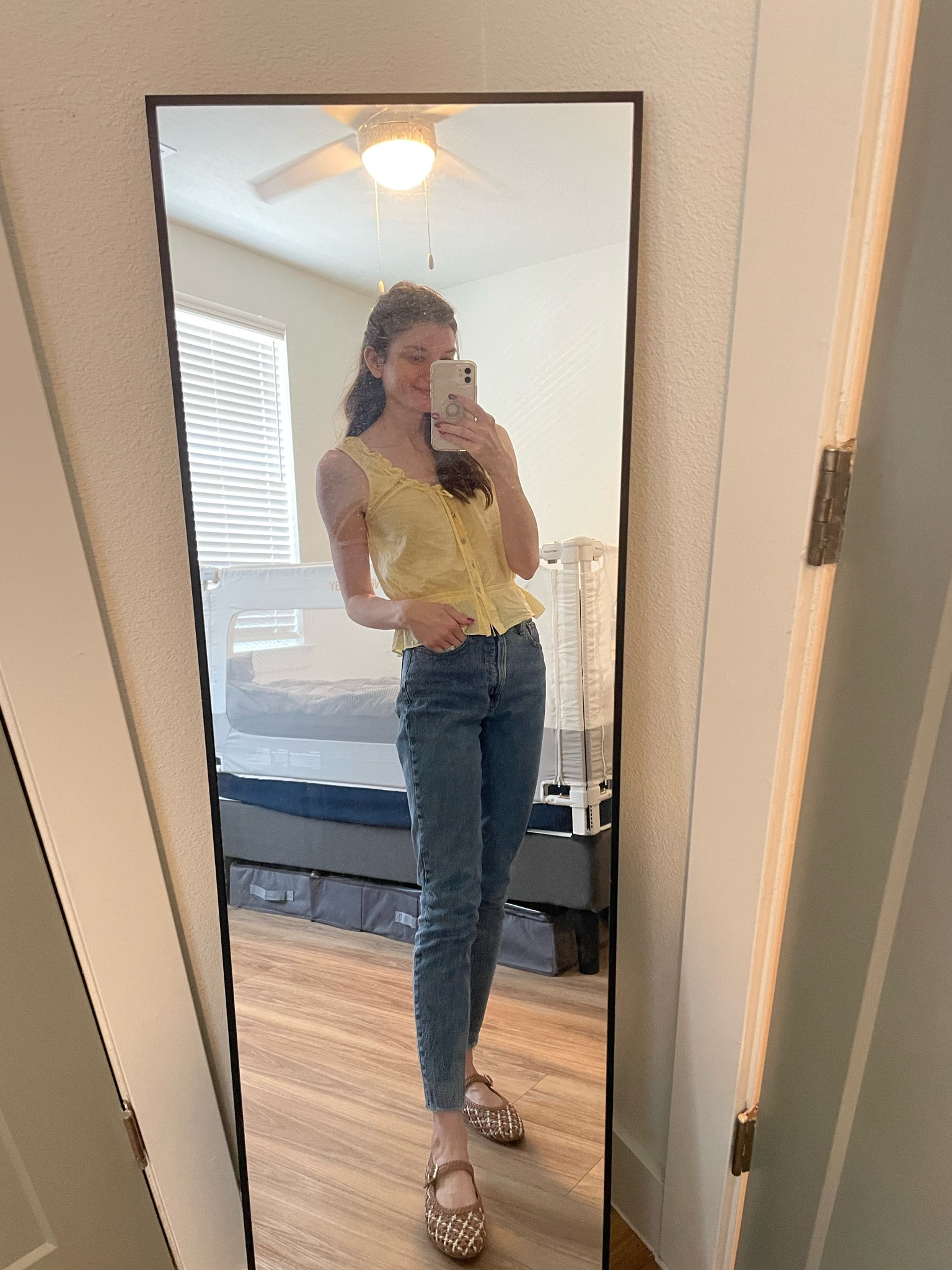 Mom outfit inspo

#LTKootd #LTKmomlife