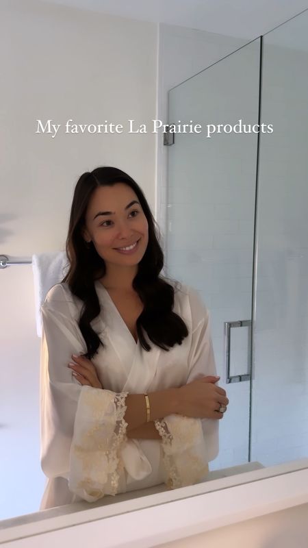 Kat Jamieson shares 3 of her favorite @laprairie products from @nordstrom. Beauty, face cream, moisturizer, serum. #nordstrombeauty #nordstrompartner
#skincaviarcollection #laprairie

#LTKHoliday #LTKbeauty #LTKwedding