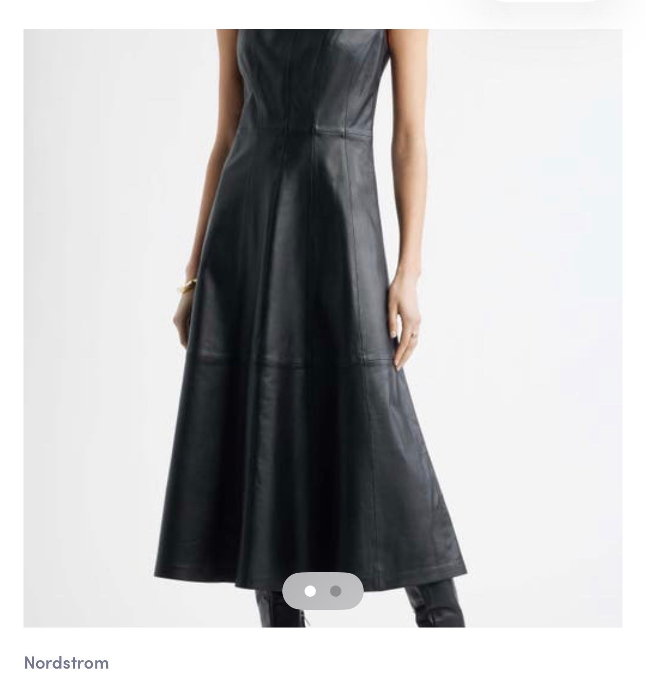 Black dress | Nsale
