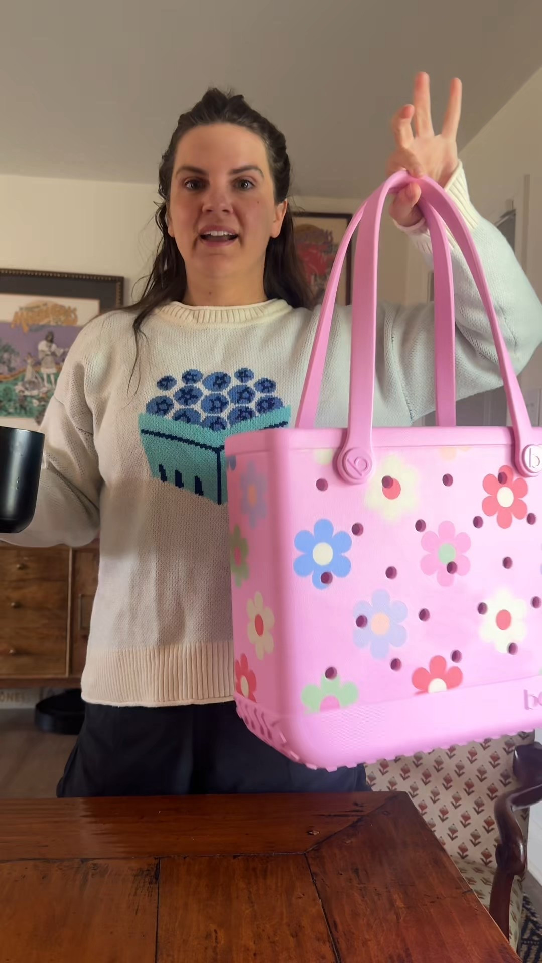 The perfect summer bag by Bogg Bag

#LTKTravel #LTKmomlife #LTKKids